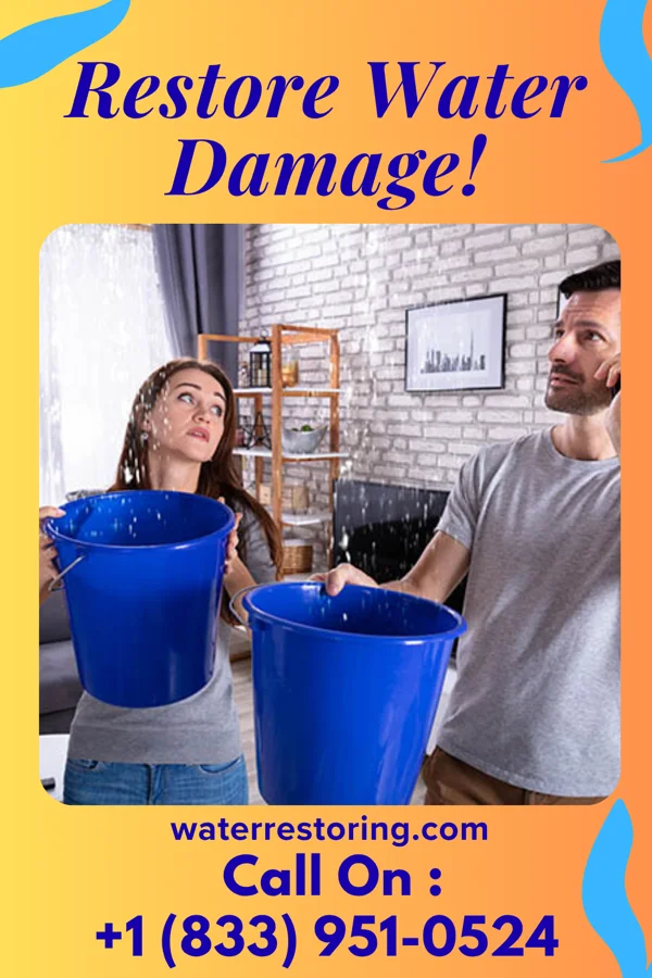 water restoration Liberty Restoration & Associates Sullivan